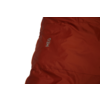 Tambu Meg manta saco de dormir 220 x 80 cm amarillo / naranja