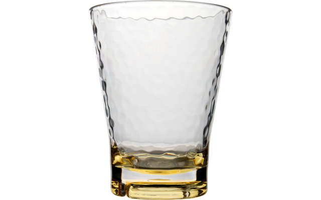 Produktbild Bo-Camp Arbois 4 Limonadengläser Pastell 350 ml  1