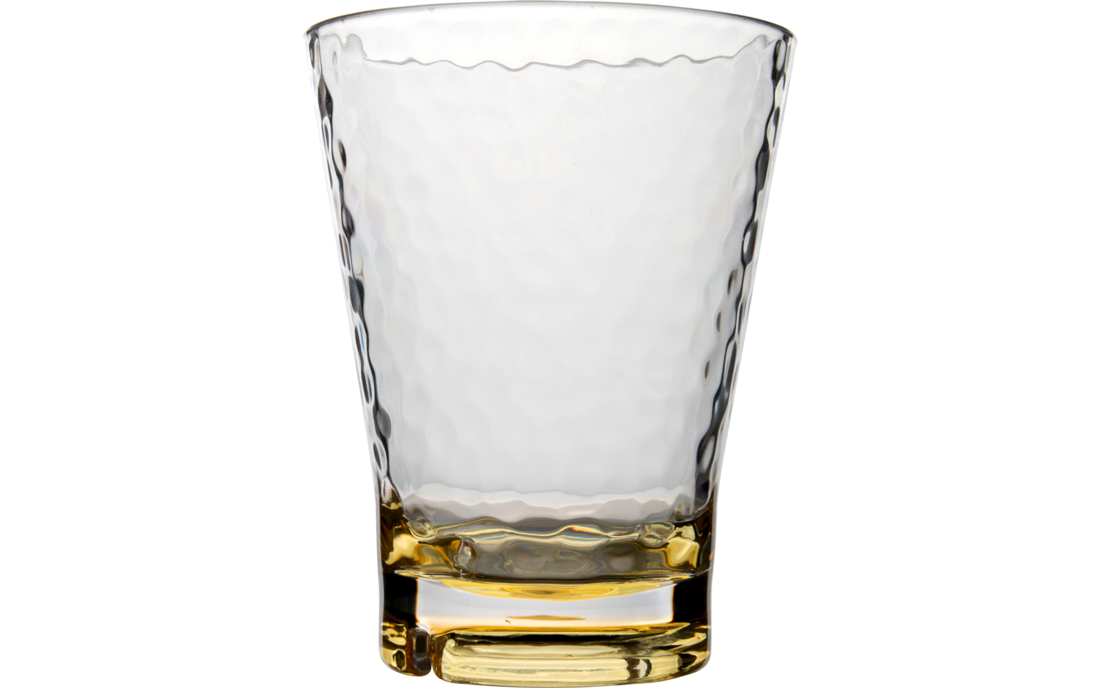 Produktbild Bo-Camp Arbois 4 Limonadengläser Pastell 350 ml  1