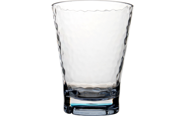 Produktbild Bo-Camp Arbois 4 Limonadengläser Pastell 350 ml  1