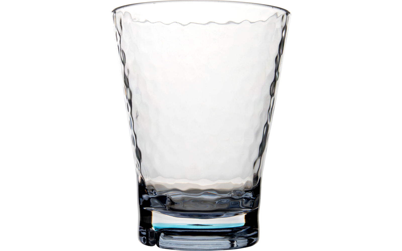 Produktbild Bo-Camp Arbois 4 Limonadengläser Pastell 350 ml  1