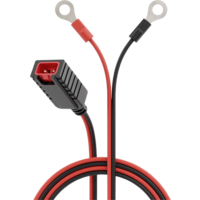 Cable de bater&iacute;a M8 para cargadores A800 / A3800 / A7500 Absina