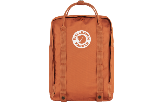 Fjällräven Tree-Kanken backpack 16 liters brown