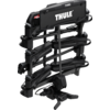 Kleines Produktbild Thule OutPace Fahrradtr&auml;ger f&uuml;r Anh&auml;ngerkupplung schwarz 1