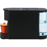 Mestic ME-100 m&aacute;quina de caf&eacute; espresso 1000 W negro