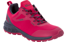 Jack Wolfskin Woodland Low Chaussures pour femmes