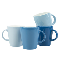 Gimex COL Tasse Sky 4tlg.