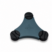 Toptron Senso4s PLUS Gasf&uuml;llstandmesser mit Bluetooth und App