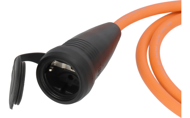 Produktbild Brennenstuhl Camping-Adapterkabel 1,5 Meter  1