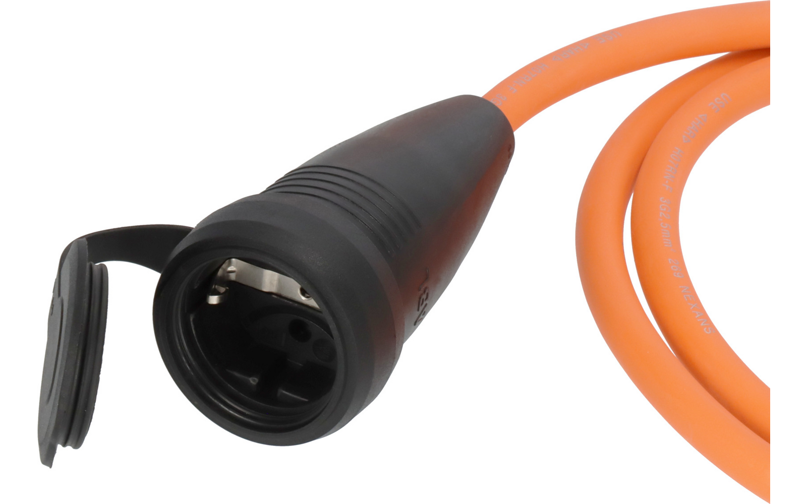 Produktbild Brennenstuhl Camping-Adapterkabel 1,5 Meter  1