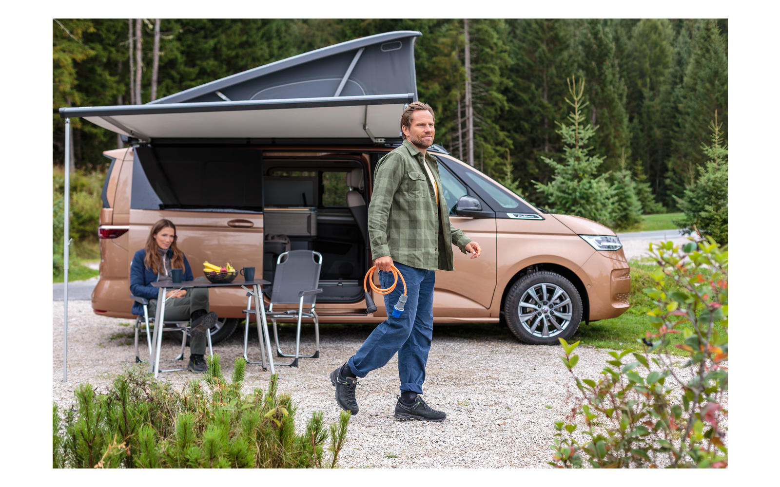 Produktbild Brennenstuhl Camping-Adapterkabel 1,5 Meter  1