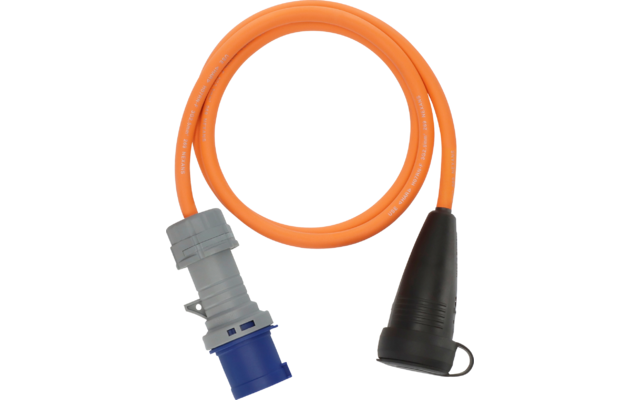 Produktbild Brennenstuhl Camping-Adapterkabel 1,5 Meter  1