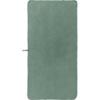 Sea to Summit Tek Handtuch X-Large Sage Gr&uuml;n 