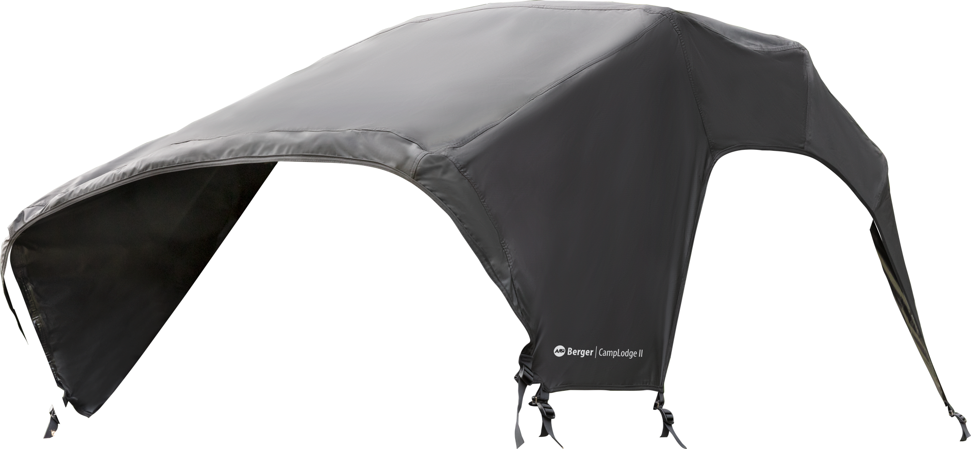 Fasce di ancoraggio per tendalino - Tie Down Fiamma