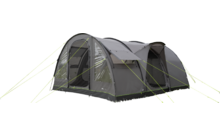 Tente tunnel Sierra 6 Berger