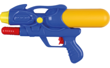 sunflex sport Wasserspritzpistolen