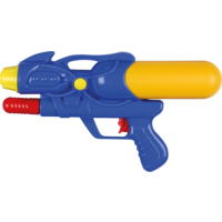 sunflex sport water spray guns Bubble 0.2 l / 6 m spray range assorted colors