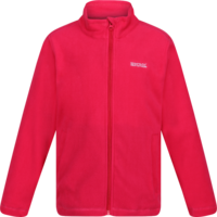 Regatta King II fleecejack voor kinderen