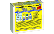 MultiMan MultiBox YellowBox Trinkwasser Entkalkung