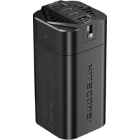 Nitecore Powerbank NBP 4 20000 mAh resistente al agua
