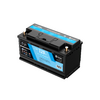 Batería de litio con Bluetooth Berger LiFePO4 120 Ah 12 V