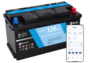 Berger LiFePO4 Lithium Batterie 120 Ah 12V mit Bluetooth