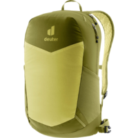 Sac &agrave; dos de randonn&eacute;e Speed Lite 17, volume 17 litres cactus tilleul Deuter