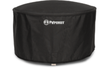 670852 - Petromax Abdeckhaube für Tyropit wasserabweisendes Oxford 600d Gewebe