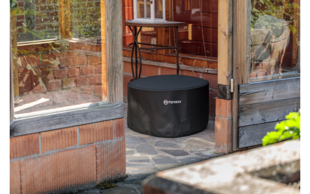 Produktbild Petromax Abdeckhaube f&uuml;r Tyropit wasserabweisendes Oxford 600d Gewebe 1