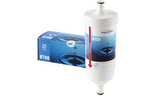 670861 - Bluuwater KT08 Wasserfilter Trinkwasser 6.000 Liter