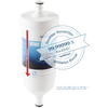 Kleines Produktbild Bluuwater KT08 Wasserfilter Trinkwasser 6.000 Liter 1