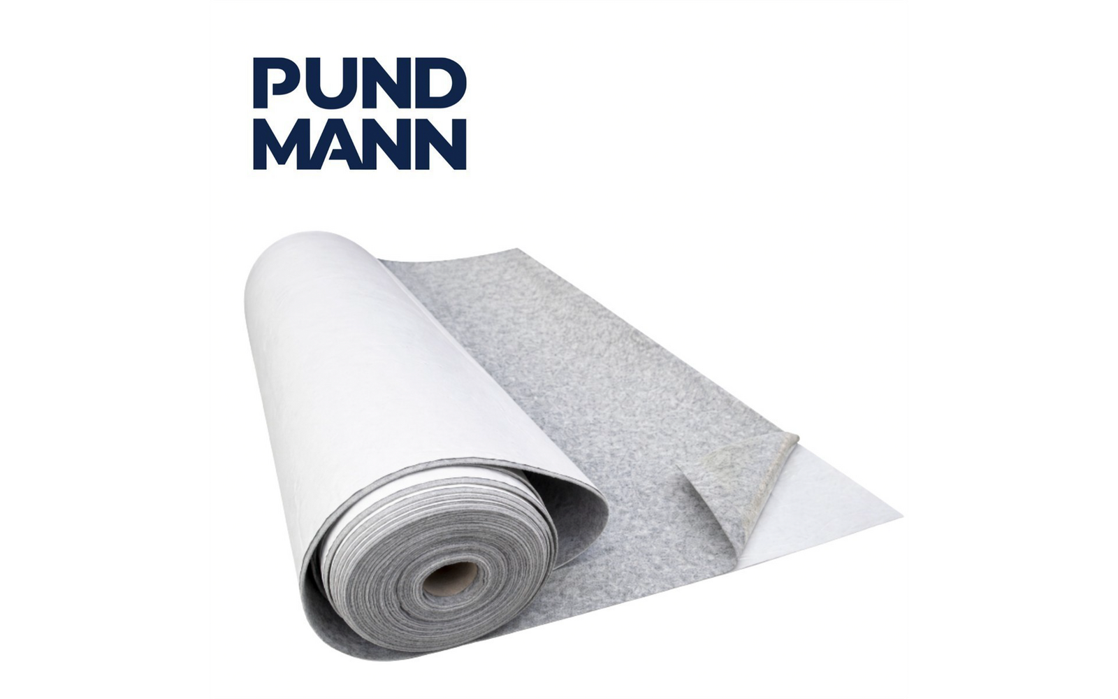 Produktbild Pundmann B4F Selbstklebender Filzbelag 1