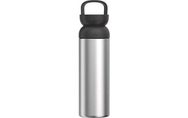 Produktbild Mepal Ellipse Thermo-Teebecher aus recyceltem Edelstahl mit integriertem Teefilter 500 ml 1