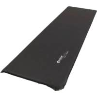 Outwell Sleepin Isomatte 3.0 selbstaufblasend Single schwarz 183 x 51 x 3 cm
