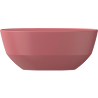 Mepal Silueta Schale 250 ml Vivid mauve