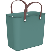 Rotho Albula Multifunktionstasche 25 Liter Mistletoe Gr&uuml;n