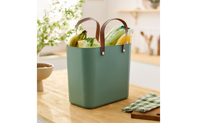 Produktbild Rotho Albula Multifunktionstasche 25 Liter 1