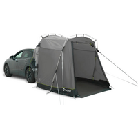 Outwell Dune SUV freistehendes Heckzelt f&uuml;r SUV und Pkw