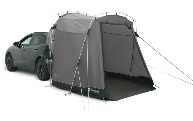 Produktbild Outwell Dune SUV freistehendes Heckzelt f&uuml;r SUV und Pkw 1