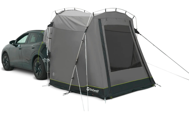 Produktbild Outwell Dune SUV freistehendes Heckzelt f&uuml;r SUV und Pkw 1