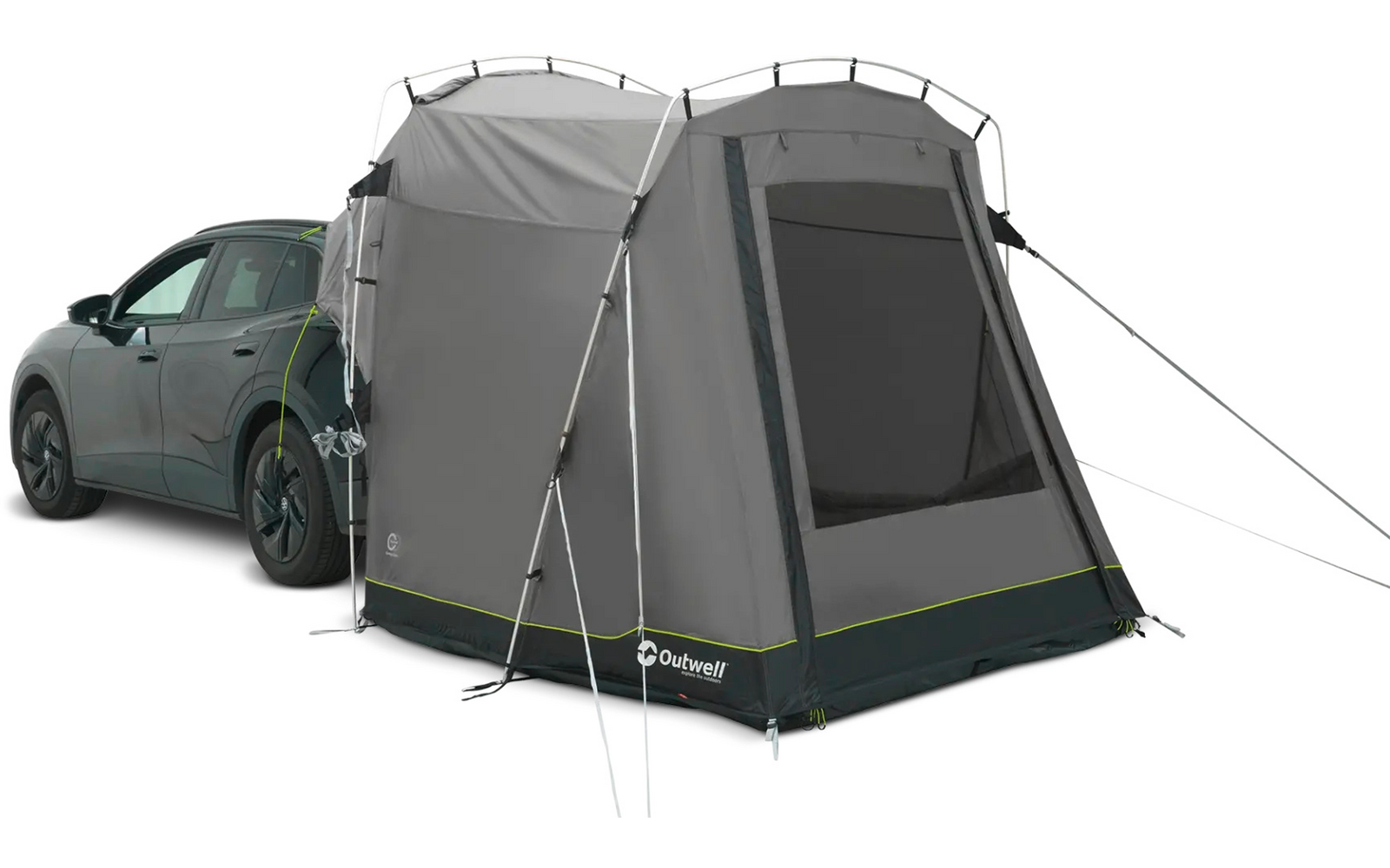 Produktbild Outwell Dune SUV freistehendes Heckzelt f&uuml;r SUV und Pkw 1