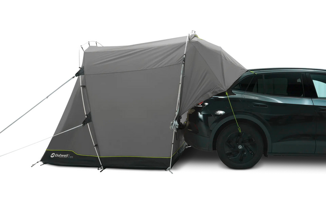 Produktbild Outwell Dune SUV freistehendes Heckzelt f&uuml;r SUV und Pkw 1