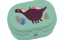 672146 321864 339409 178003 423066 449459 755831 - Koziol Pascal Mini Snackbox / Essensdose