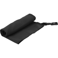Serviette microfibre Berger AquaLess 80x40 cm anthracite
