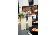Berger Acryl Longdrinkglas-Set 2-tlg. 500 ml