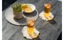 672226 - Berger Acryl verre à long drink set 2 pcs. 500 ml