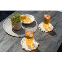 Berger Acryl Longdrinkgl&auml;ser 500 ml (2er Set)