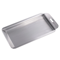 Beefer po&ecirc;le &agrave; frire et &agrave; griller pour Gill One / Pro / Chef / E-Beefer / Twin Pro 29,6 x 16 x 2,5 cm