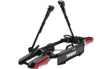672461 668948 - Thule OutPace Fahrradträger für Anhängerkupplung schwarz