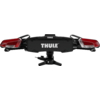 Kleines Produktbild Thule OutPace Fahrradtr&auml;ger f&uuml;r Anh&auml;ngerkupplung schwarz 1